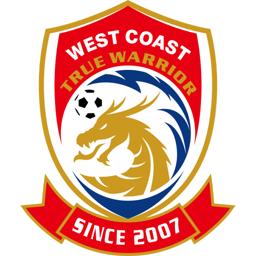 Logo Qingdao West Coast