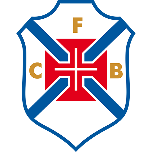 Logo Os Belenenses
