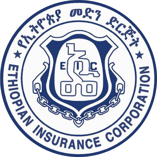 Logo Ethiopian Medhin