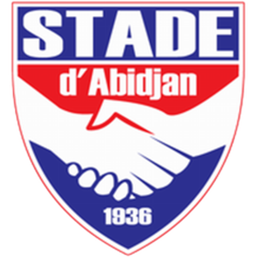 Logo Stade d'Abidjan