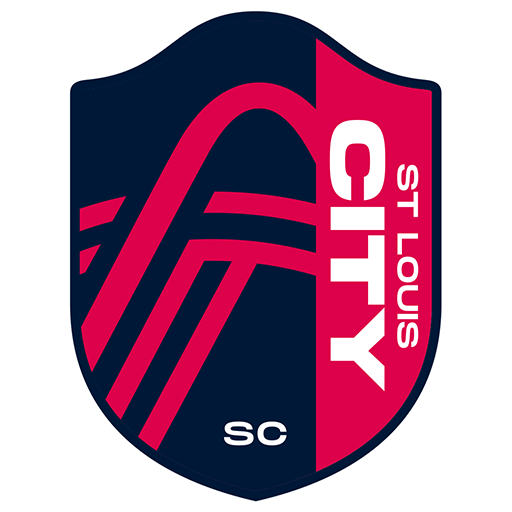 Logo St. Louis City SC