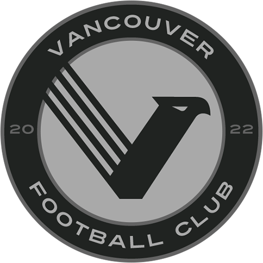 Logo Vancouver FC