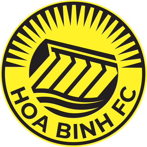 Logo Hòa Bình