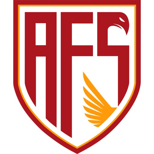 Logo AVS