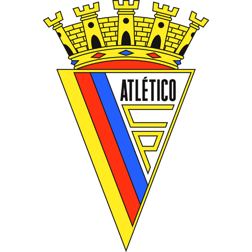 Logo Atlético CP