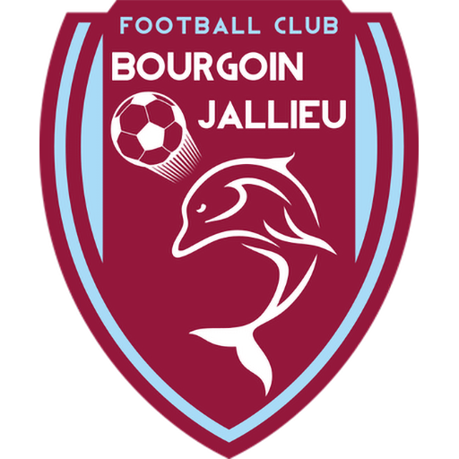 Logo Bourgoin-Jallieu
