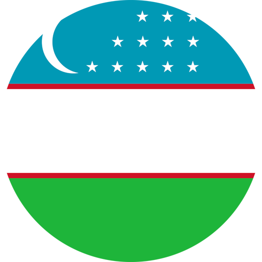 Logo Uzbekistan U23