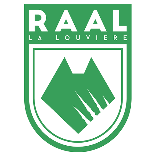 Logo RAAL La Louvière