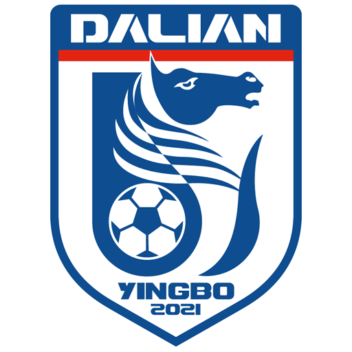 Logo Dalian Yingbo