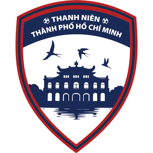 Logo Hồ Chí Minh City Youth