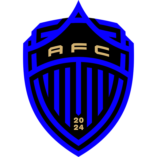 Logo Auckland FC