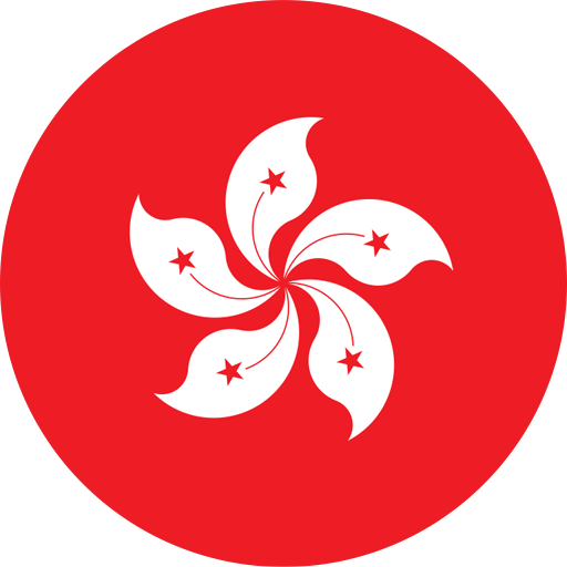 Logo Hong Kong U23