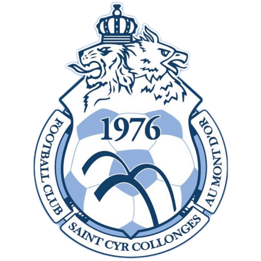 Logo Saint-Cyr Collonges