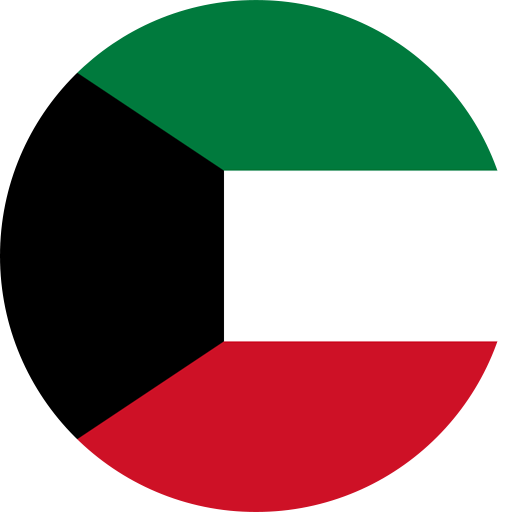 Logo Kuwait U23