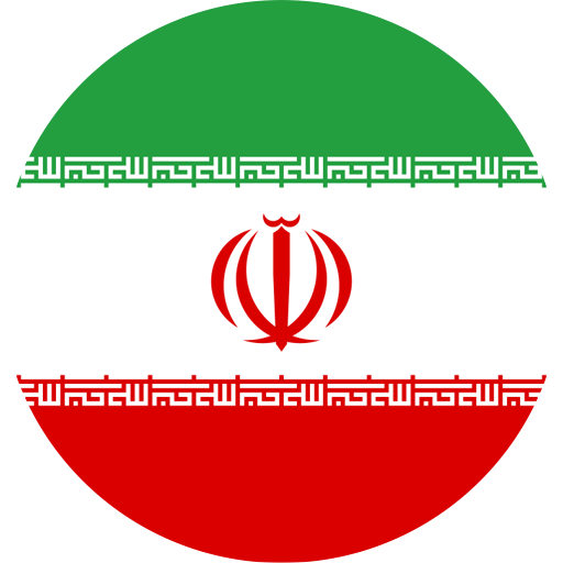 Logo Iran U23
