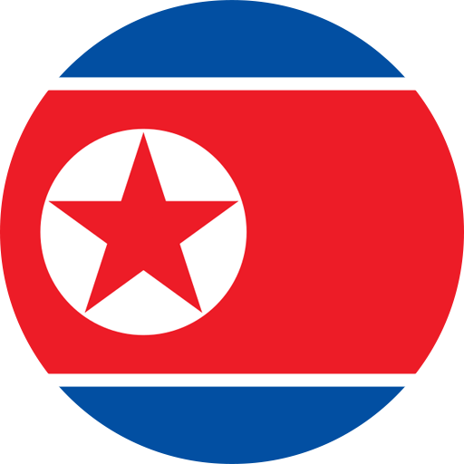 Logo North Korea U23