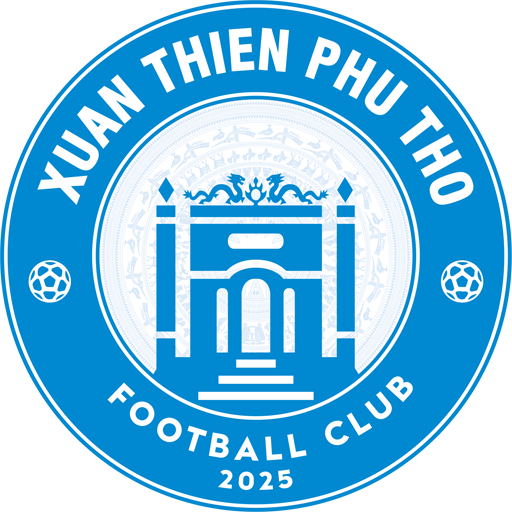 Logo Xuân Thiện Phú Thọ