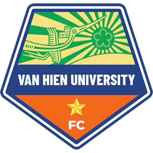 Logo Văn Hiến University