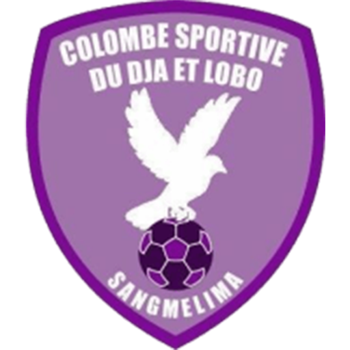 Logo Colombe Sportive