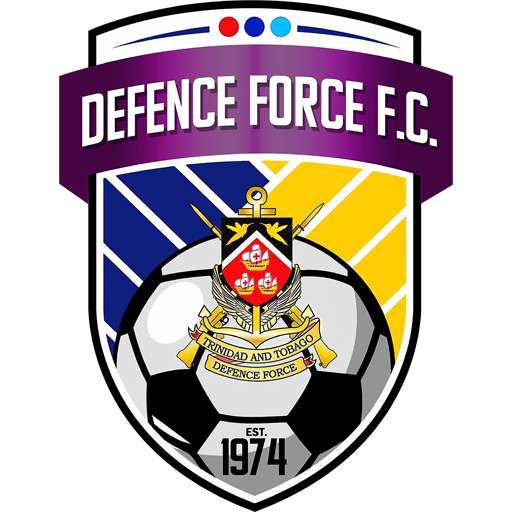 Logo Defence Force