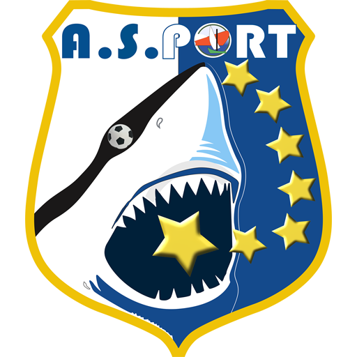 Logo AS Port