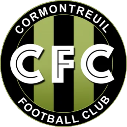 Logo Cormontreuil