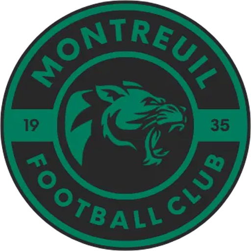 Logo Montreuil