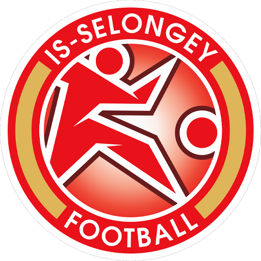 Logo Is-Selongey