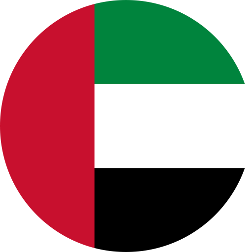 Logo United Arab Emirates U23