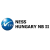 Hungary NB Ⅱ Nữ