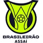 KQBD VĐQG Brazil